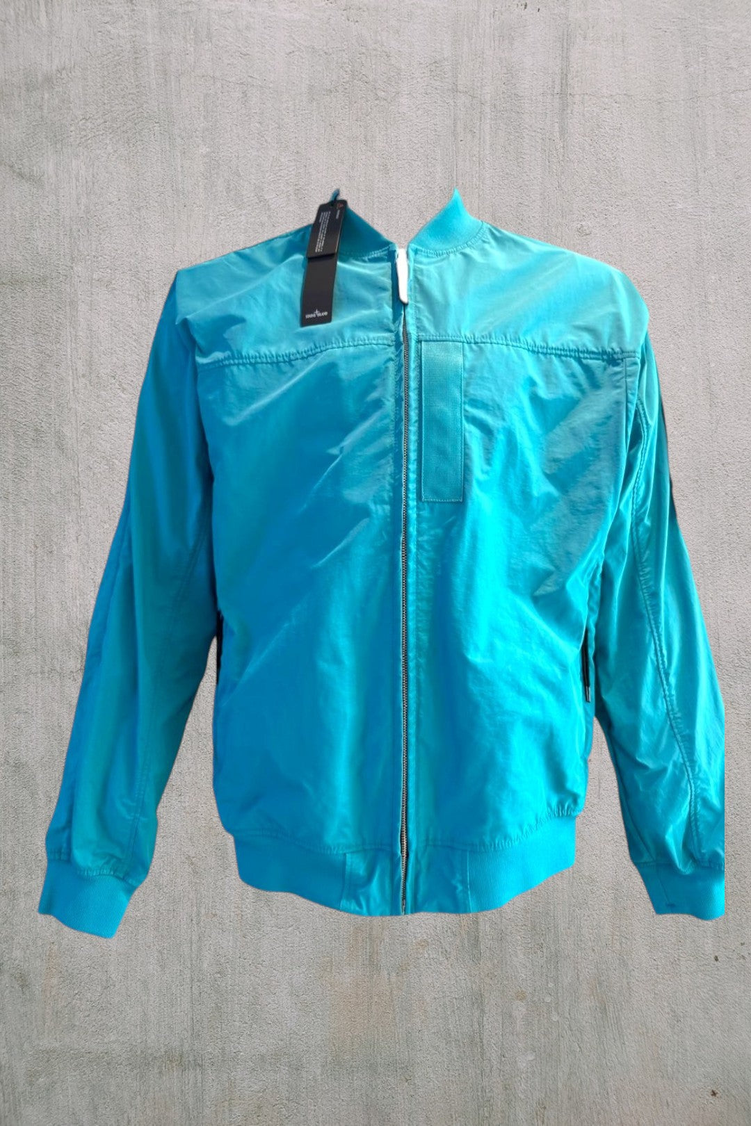 Micro Reps Bomber Jacket