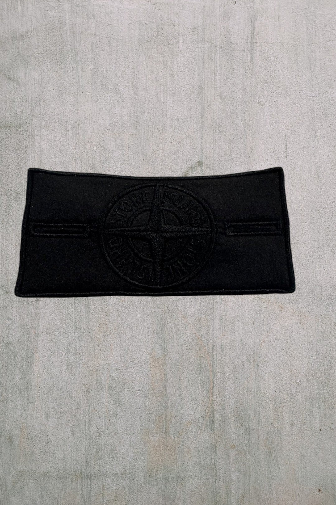 Shadow Project Badge
