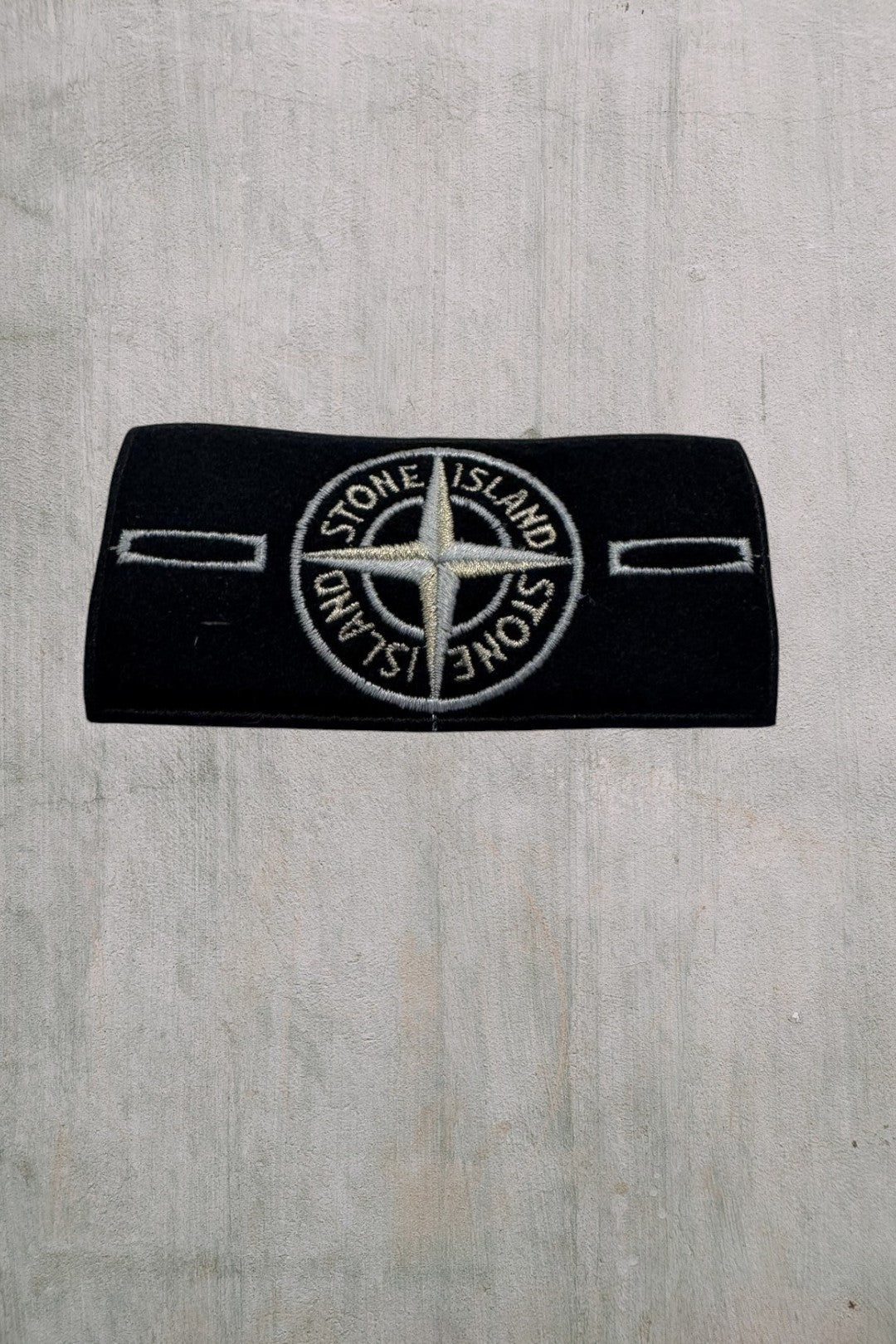 Special Process Badge