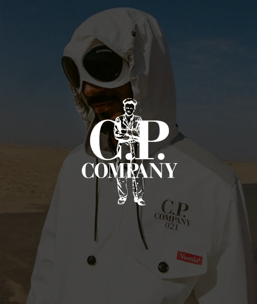 CP Company