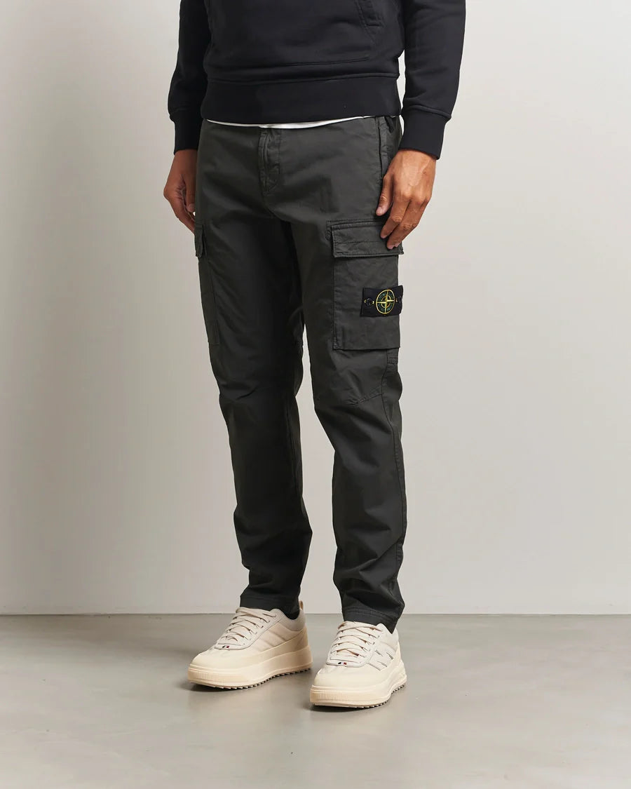 Jeans & Cargos