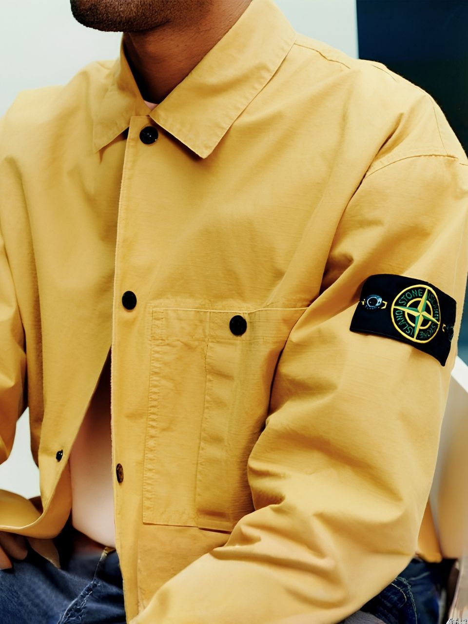 Overshirts