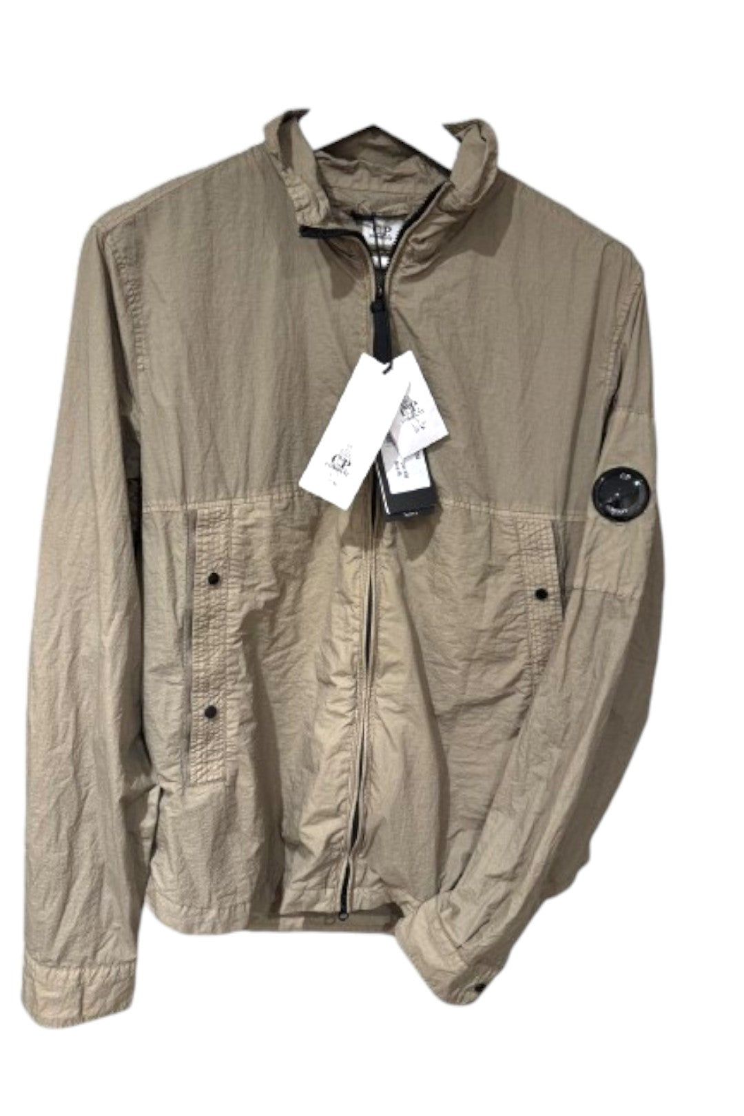 Taylon L Overshirt