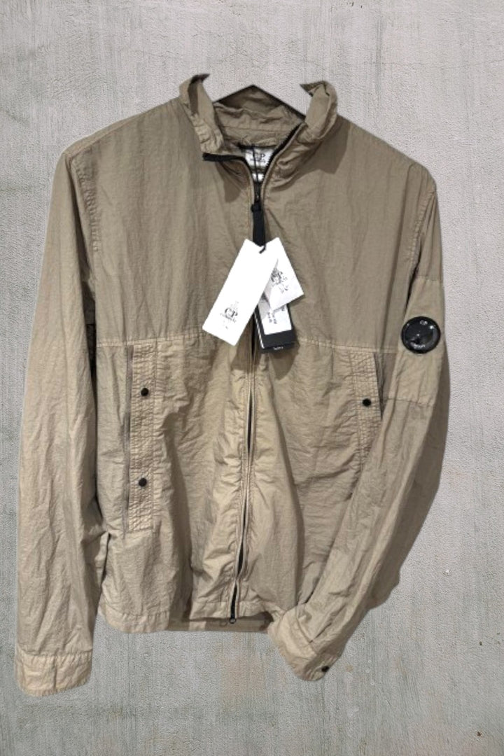 Taylon L Overshirt