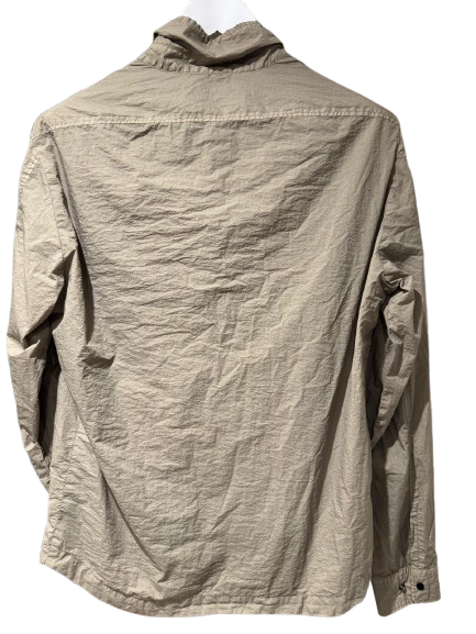 Taylon L Overshirt