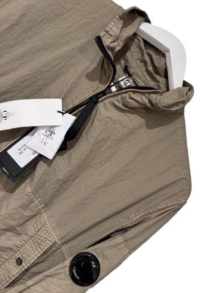 Taylon L Overshirt