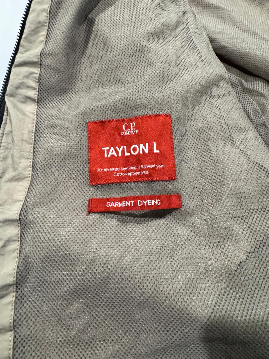 Taylon L Overshirt