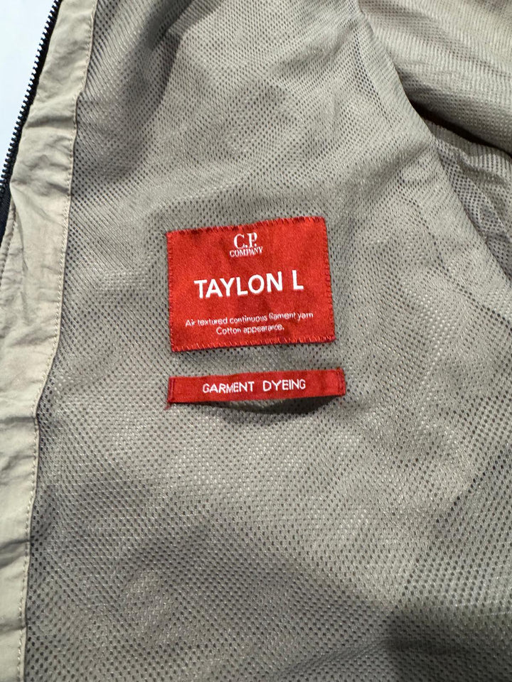 Taylon L Overshirt