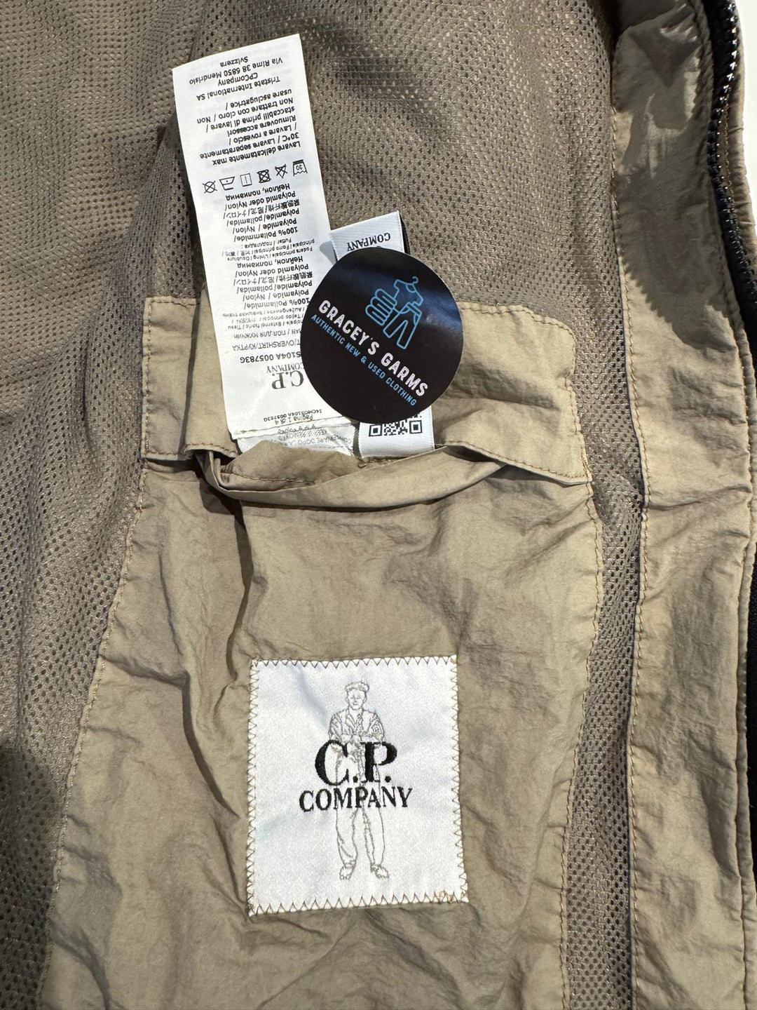 Taylon L Overshirt