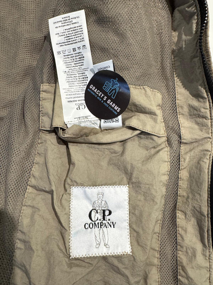 Taylon L Overshirt