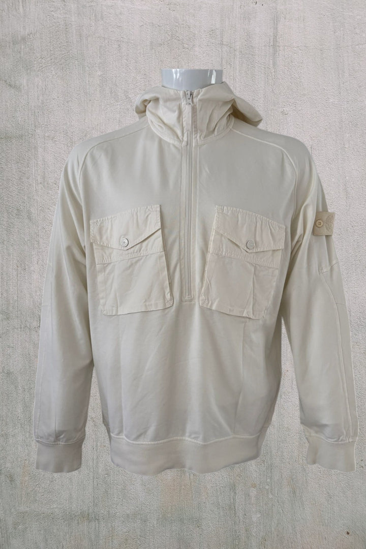 Stone Island Ghost Smock Pullover