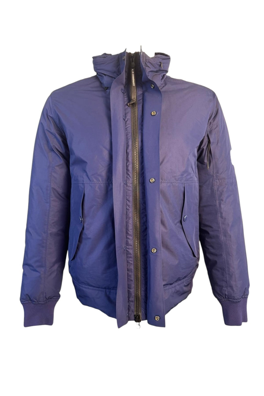 Micro M Down Jacket