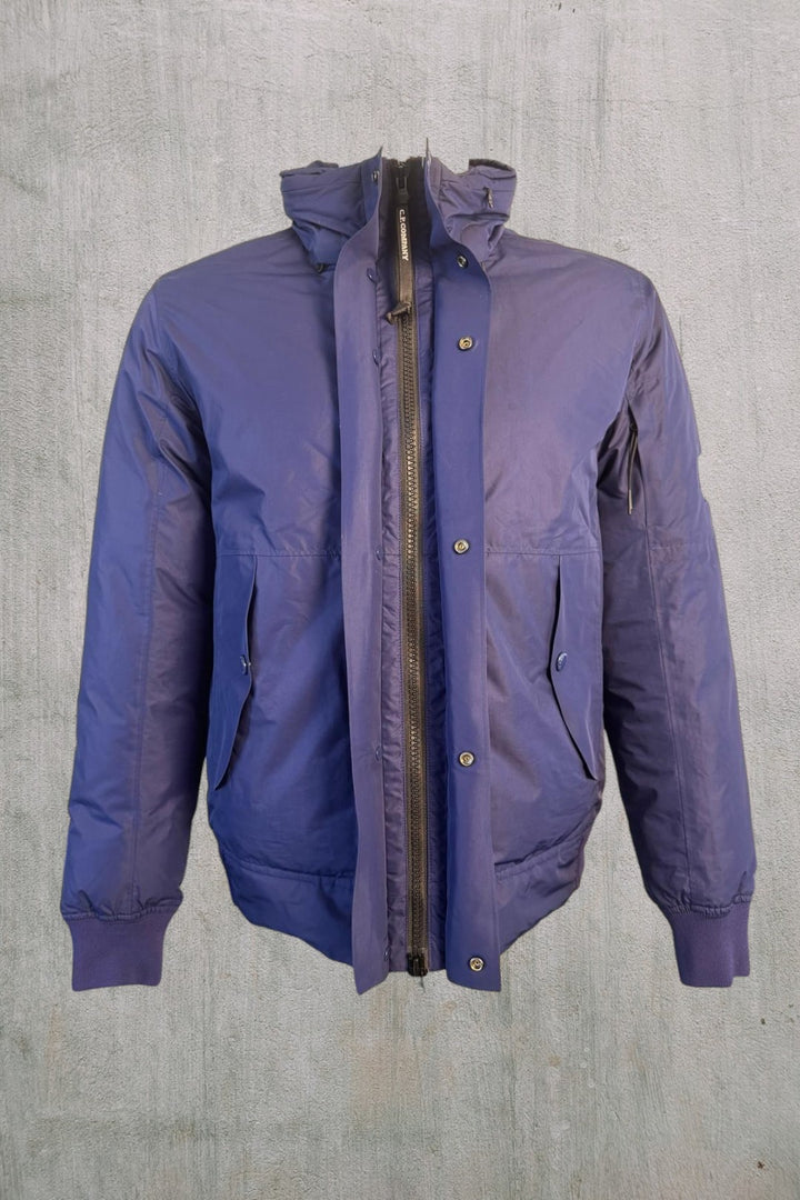 Micro M Down Jacket