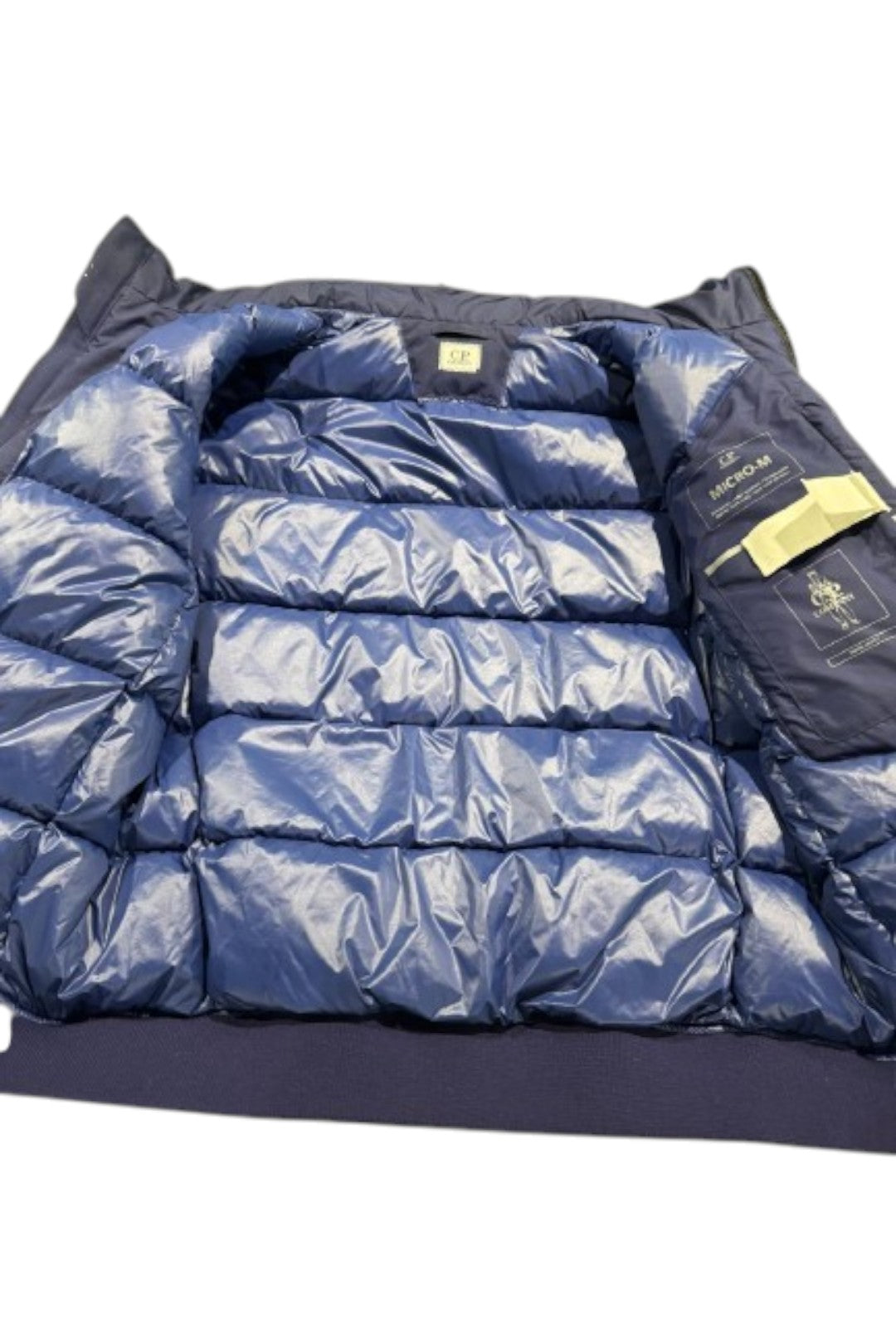 Micro M Down Jacket
