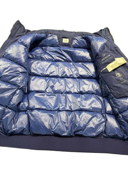 Micro M Down Jacket