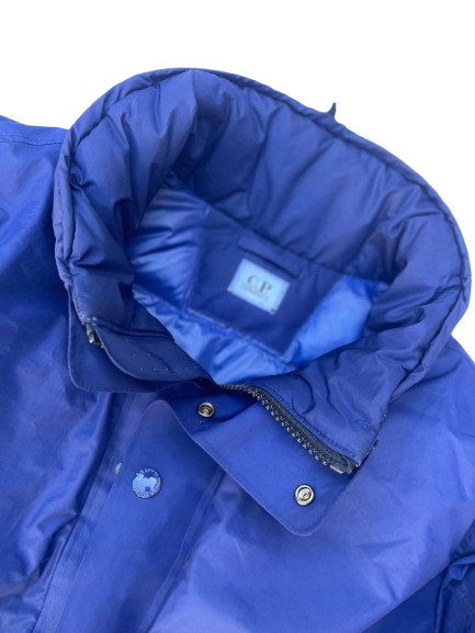 Micro M Down Jacket