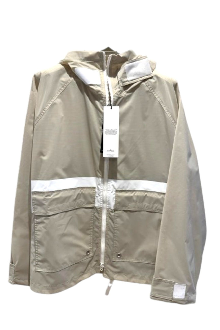 Ripstop Cover S.I Marina Jacket