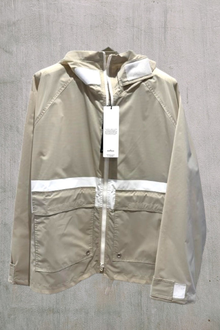 Ripstop Cover S.I Marina Jacket