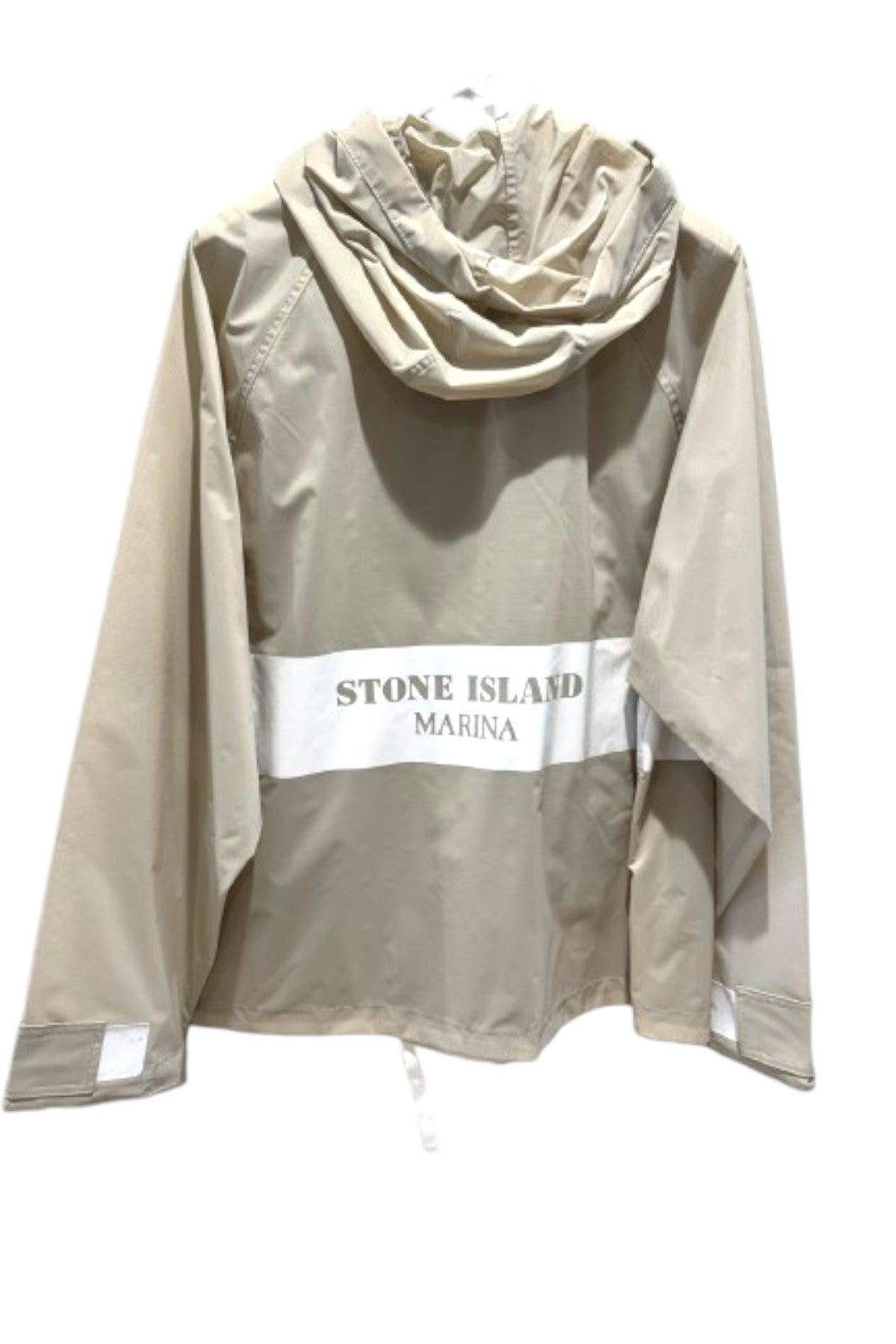 Ripstop Cover S.I Marina Jacket