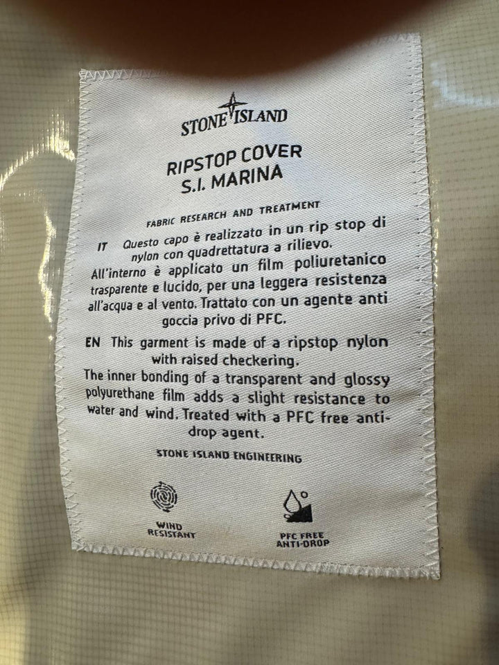 Ripstop Cover S.I Marina Jacket