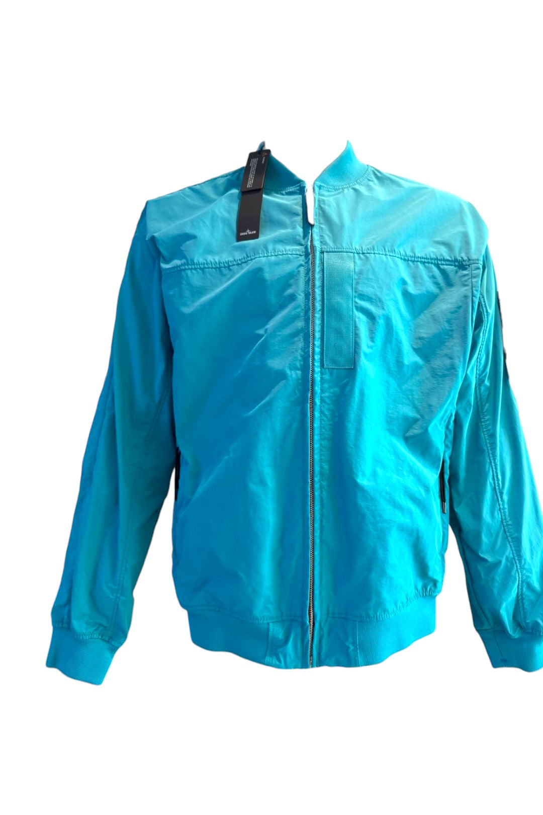 Micro Reps Bomber Jacket
