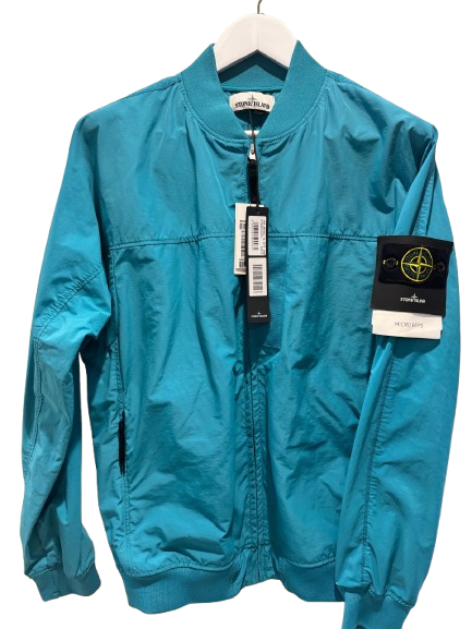 Micro Reps Bomber Jacket