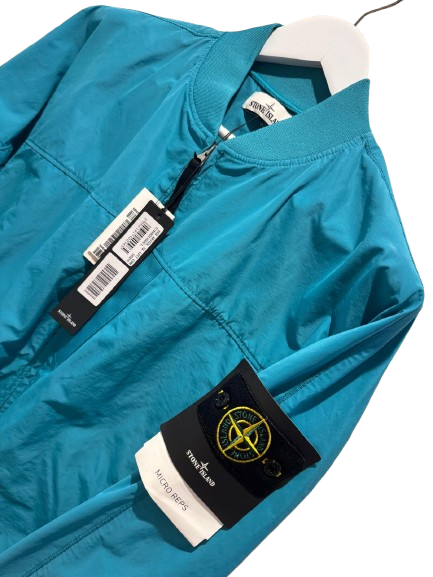 Micro Reps Bomber Jacket