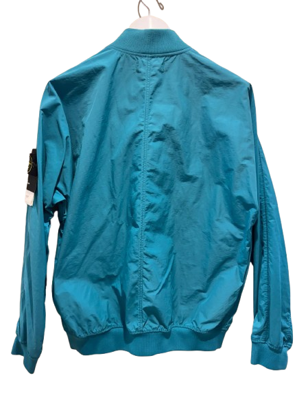 Micro Reps Bomber Jacket