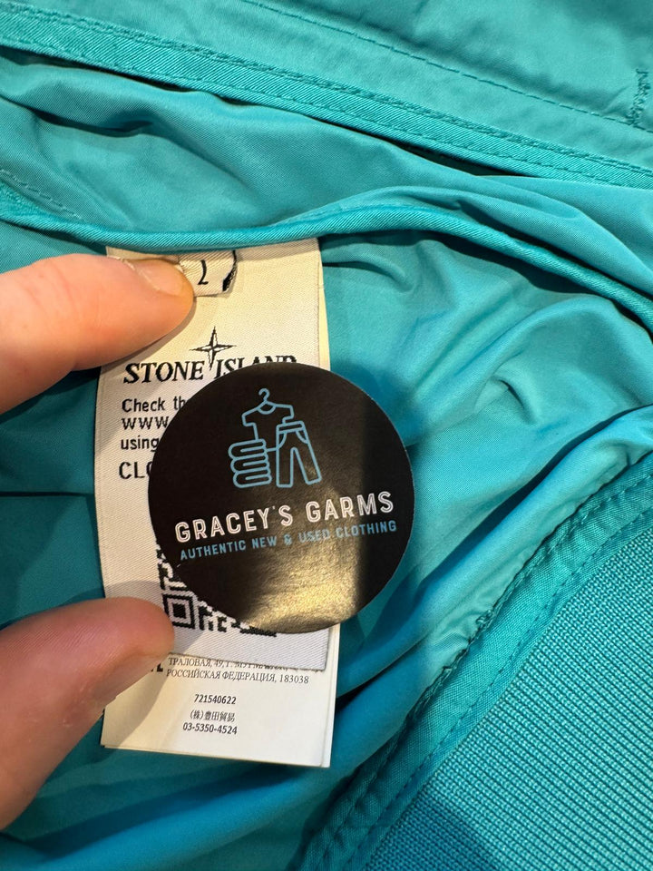 Micro Reps Bomber Jacket