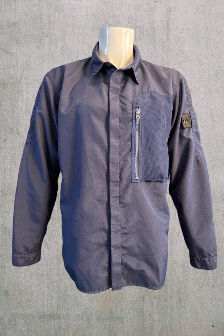 Stone Island Shadow Project Jacket / Overshirt