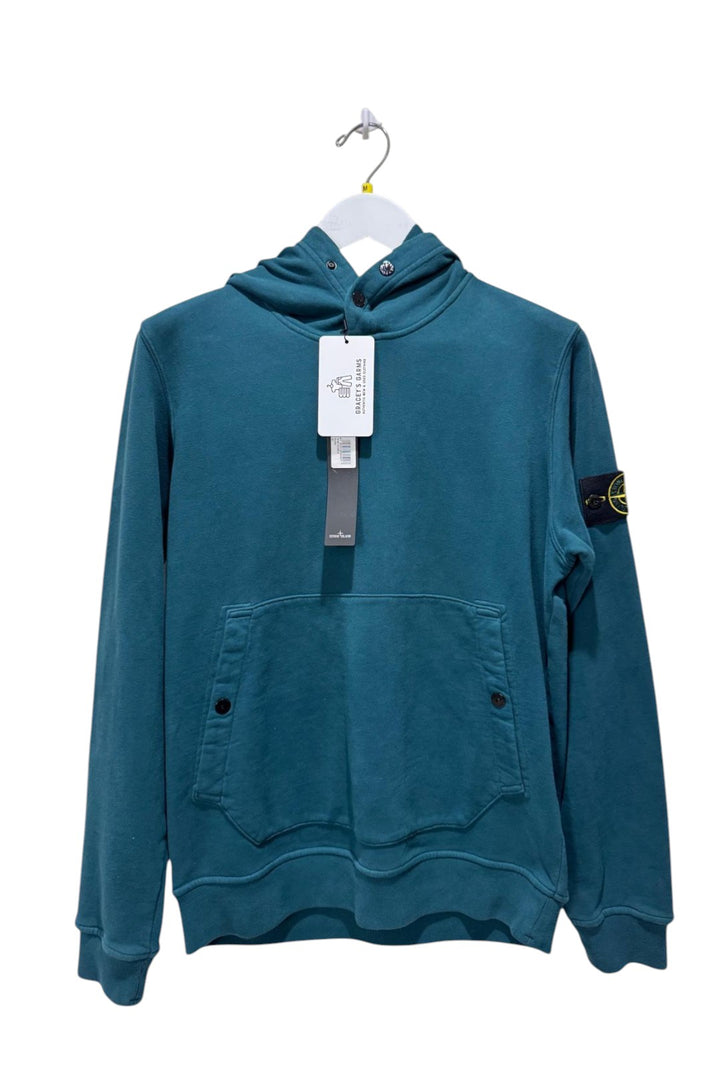 Stone Island Hoodie