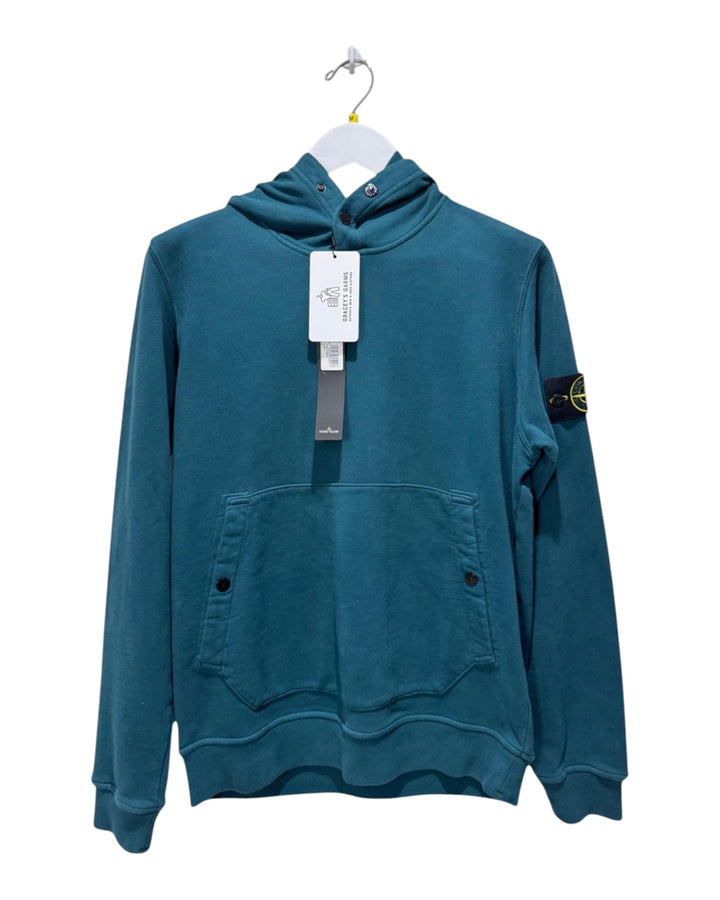 Stone Island Hoodie
