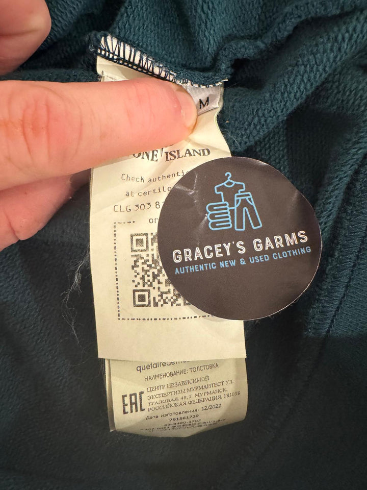 Stone Island Hoodie