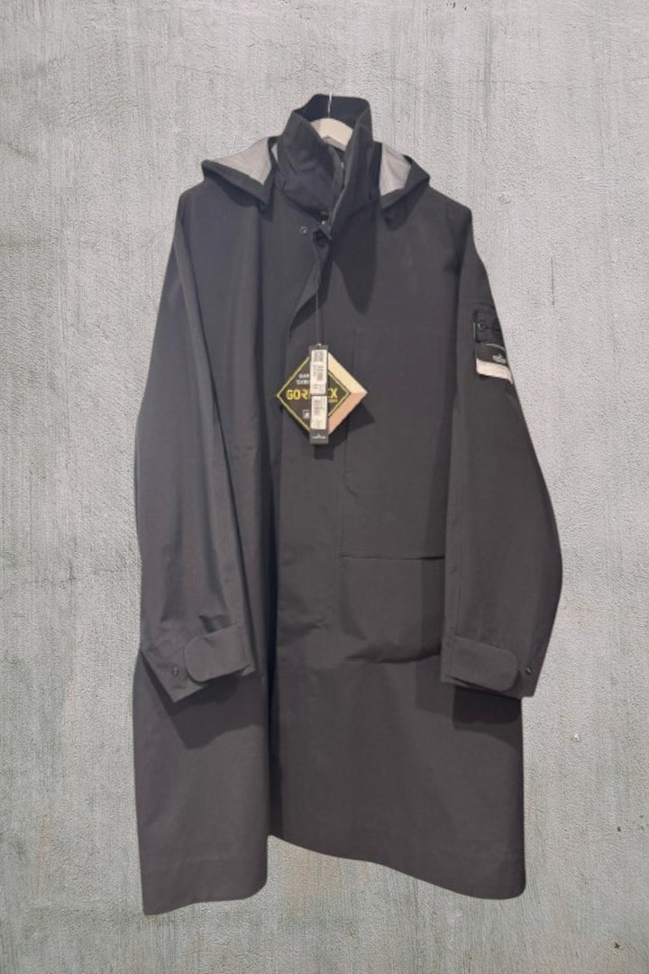 Shadow Project GORE-TEX OPAQUE R-NYLON Trench Coat