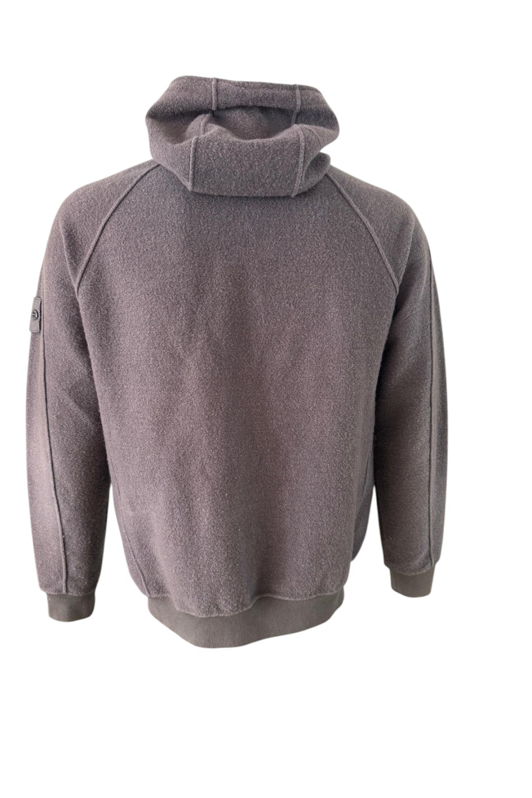 Stone Island Ghost Hoodie