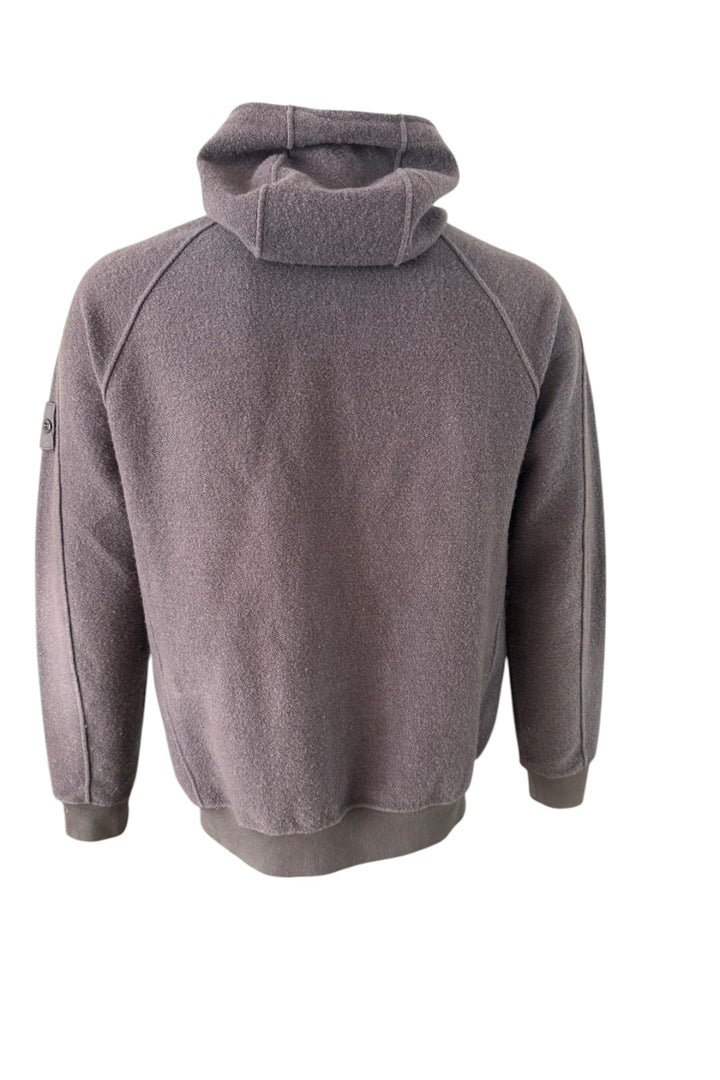 Stone Island Ghost Hoodie