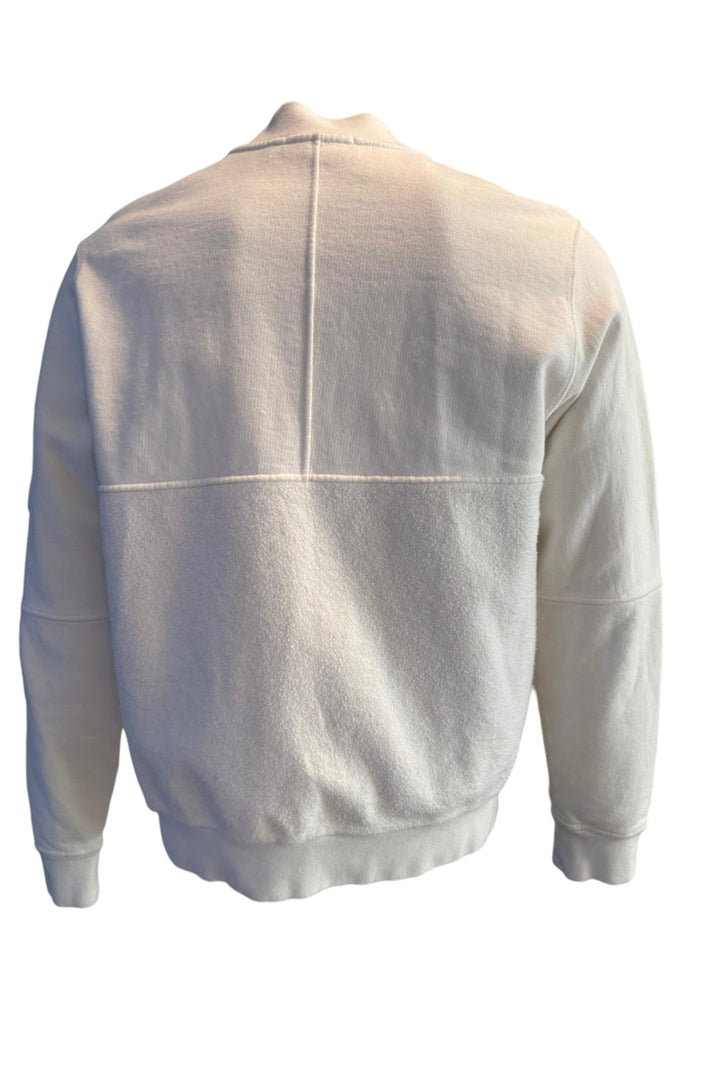 Shadow Project Fleece Bomber Jacket