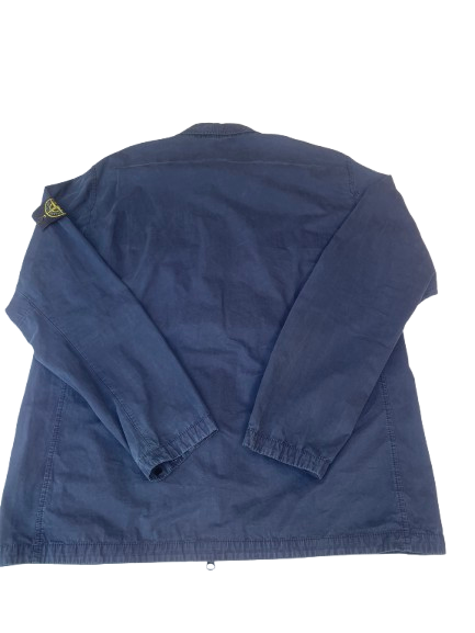 Overshirt Navy