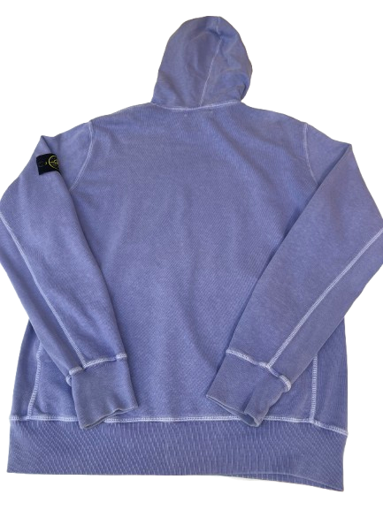 Lilac Hoodie