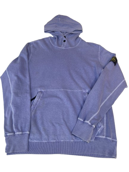 Lilac Hoodie