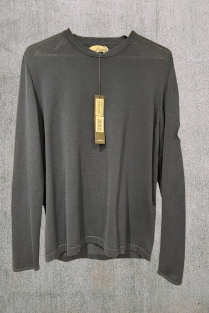 Lightweight Jumper Navy