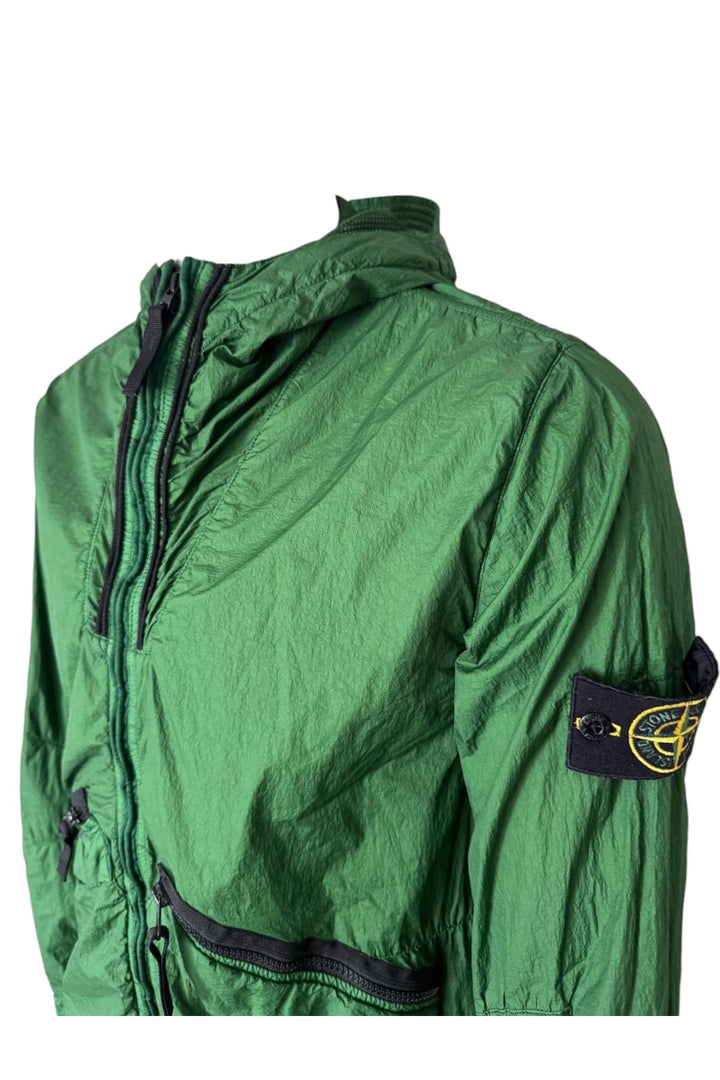 Stone Island Membrana TC Jacket