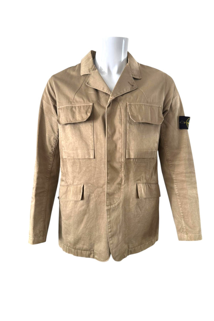 Stone Island Field Jacket