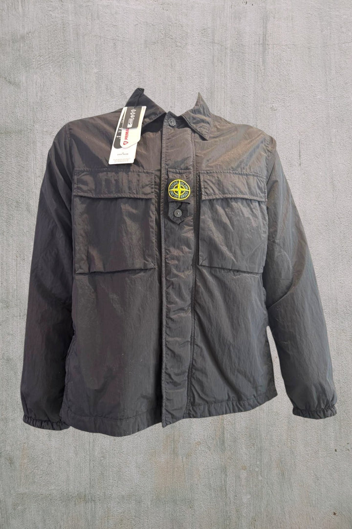 Nylon Metal In Econyl Regenerated Nylon With Primaloft- TC