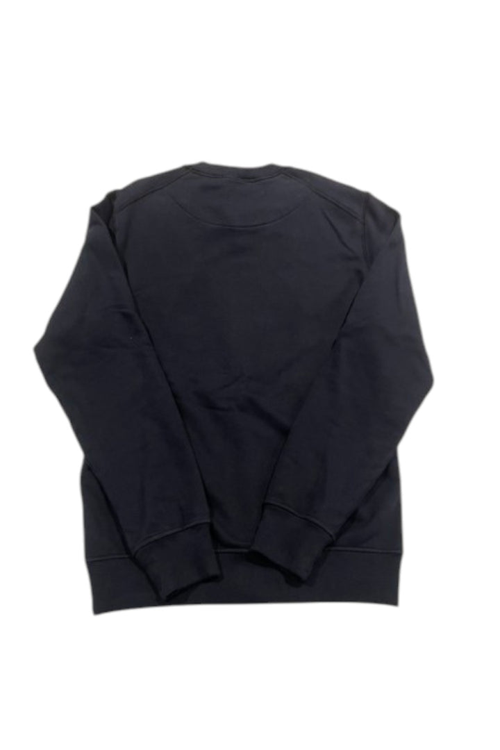 Stone Island Crewneck Jumper Navy