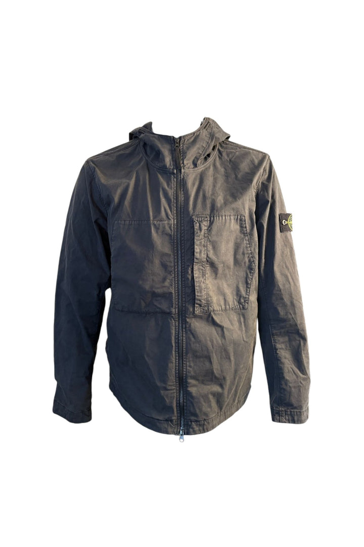 Stone Island Supima Cotton Twill Stretch-TC