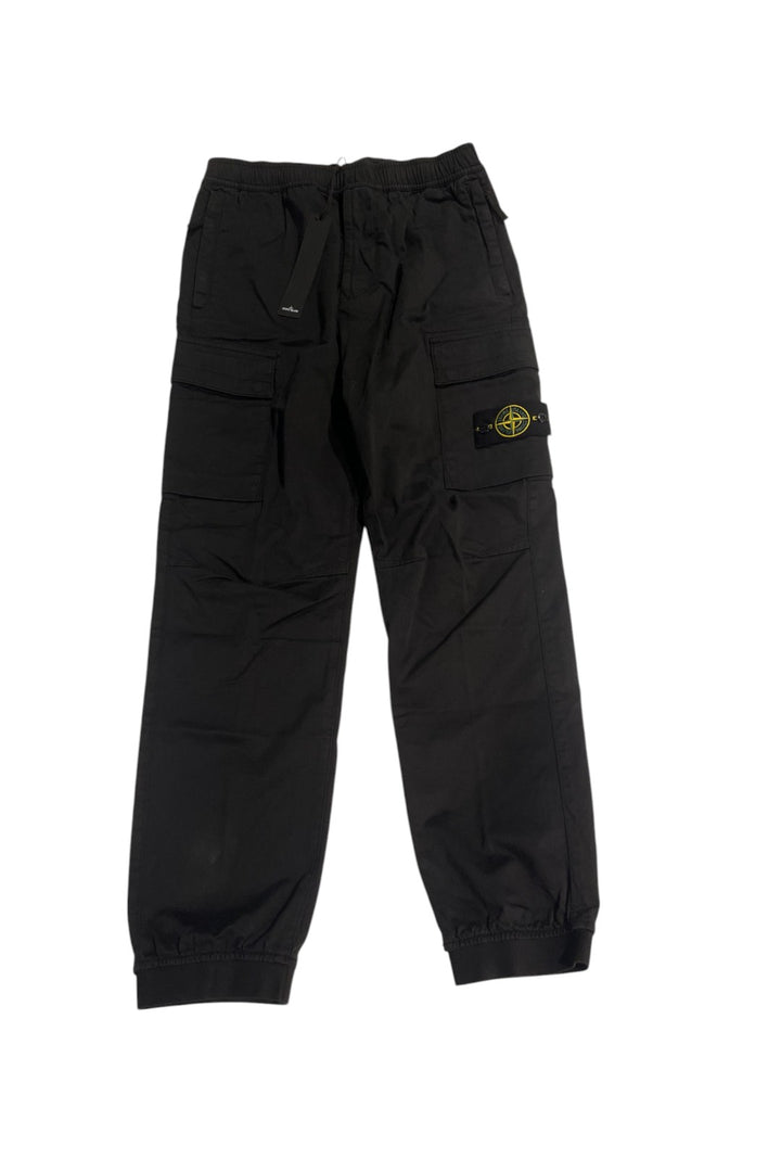 Black Cargos