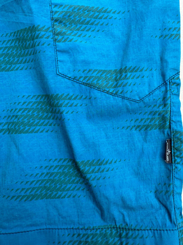 Stone Island Shadow Project Bermuda Shorts
