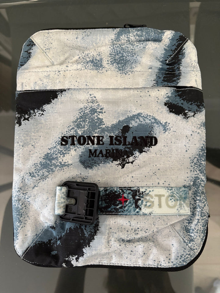 Stone Island Marina 3L Gore-Tex