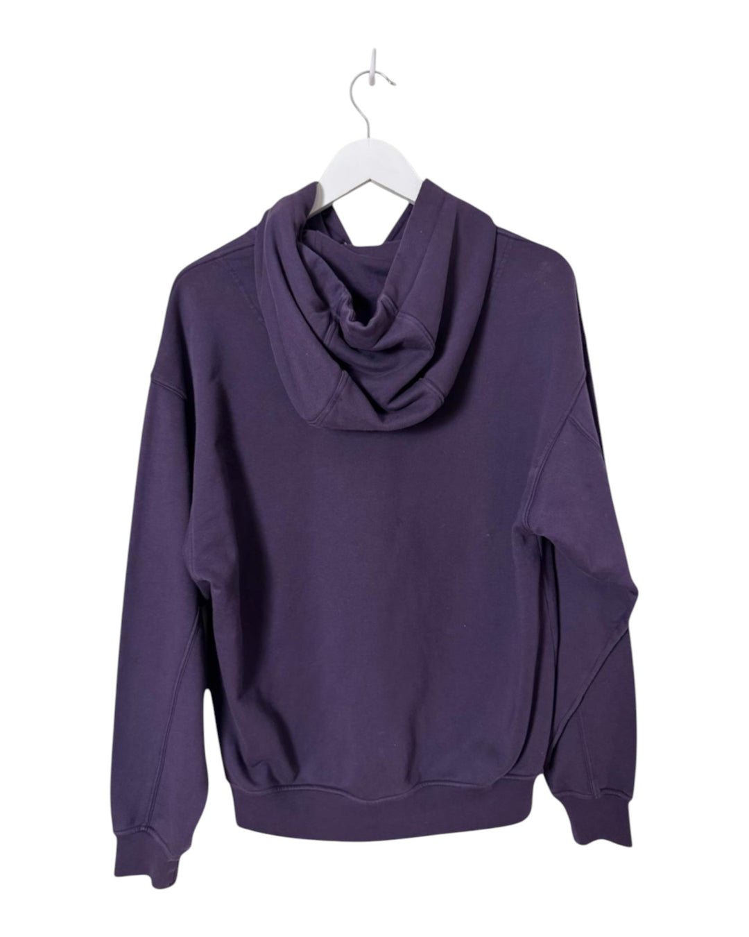 Stone Island Spell Out Hoodie
